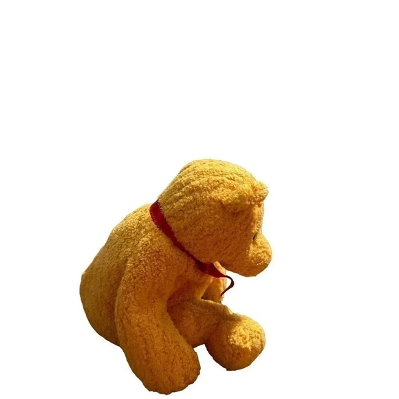 TY BEANIE BABY - POOPSIE the BEAR - NEW with TAGS - 2001 - Picture 3 of 3